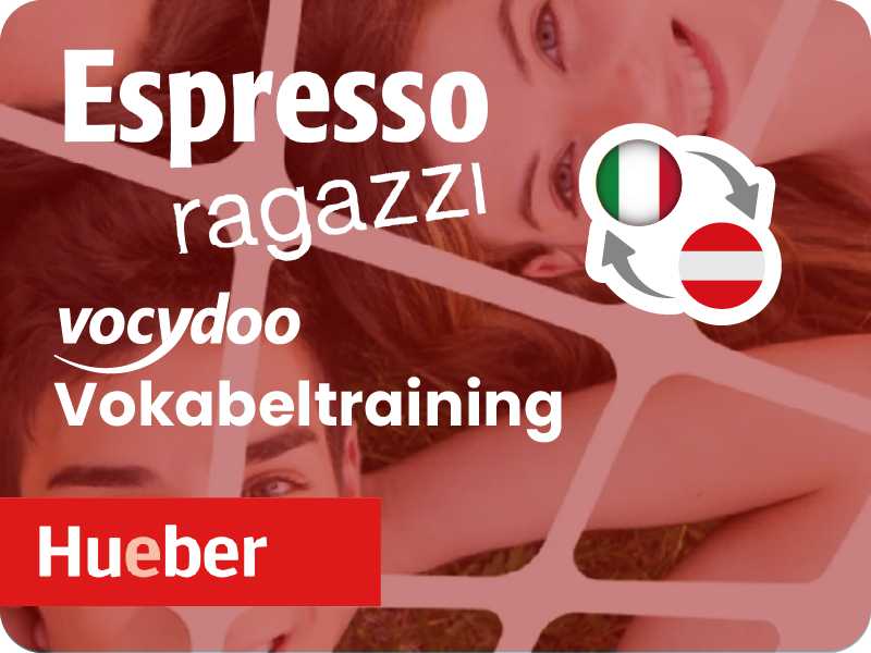 Ciao 2 – Italienisch