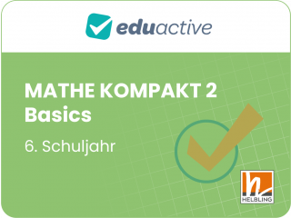 MATHE KOMPAKT 2