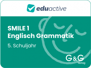 Smile 1 Grammar
