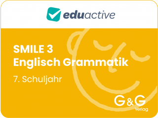 Smile 3 Grammar