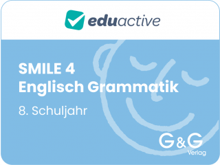 Smile 4 Grammar