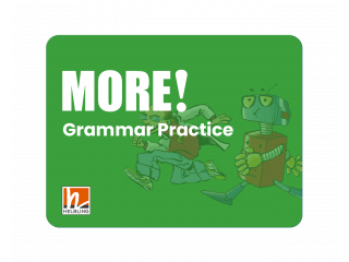 Grammar Practice