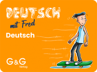 Deutsch mit Fred