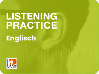 Listening Practice