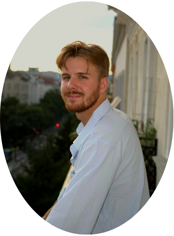 Tobias Becker