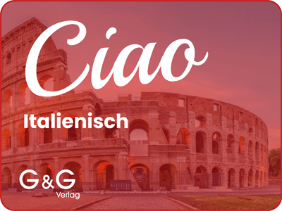 Ciao 2 – Italienisch