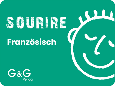 Sourire Französisch Grammatik